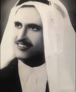 Shakkour Abu Ghazalah